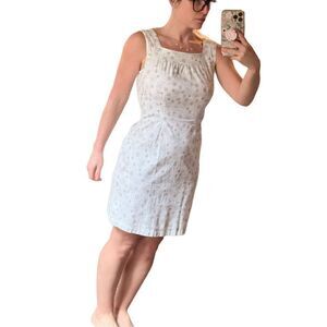 Derek Heart floral dress 